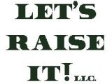 Let’s Raise It! LLC